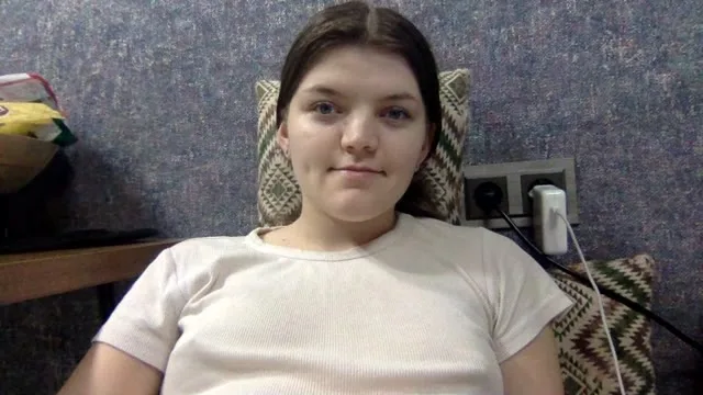 Teresa camgirl live amateur webcam