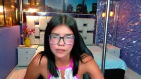 CandyMystery camgirl live amateur webcam
