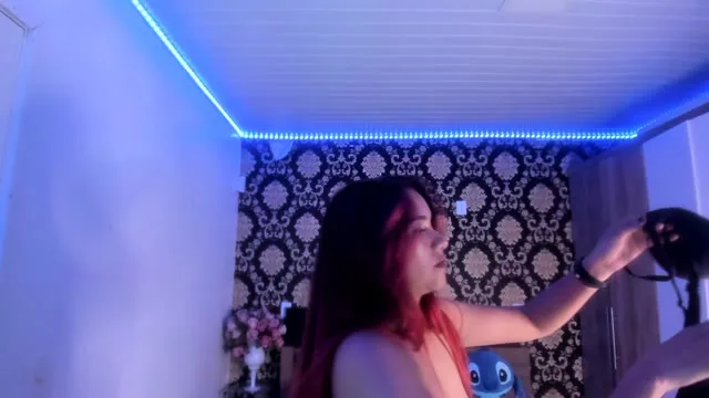 kadeshsmith camgirl live amateur webcam