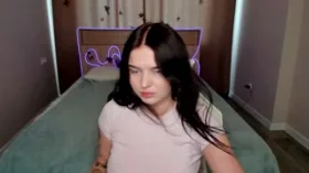 HottyLia camgirl live amateur webcam