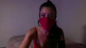 BillieSimon camgirl live amateur webcam