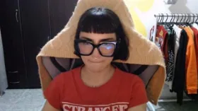 MiaHairyBody camgirl live amateur webcam