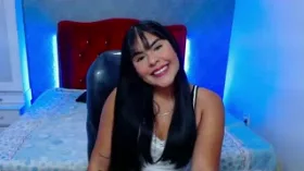 RubyBlush camgirl live amateur webcam