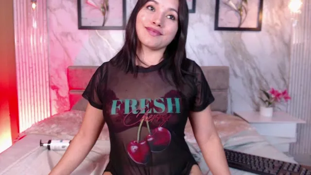 AlexaZains camgirl live amateur webcam
