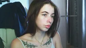NoveLLaa camgirl live amateur webcam