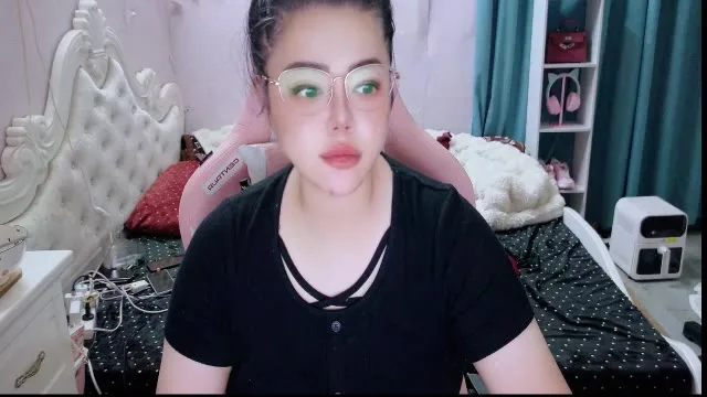 Kathylina camgirl live amateur webcam