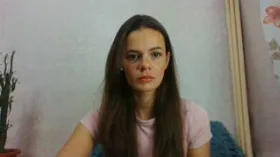 Oliviya camgirl live amateur webcam