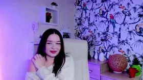KiaraTease camgirl live amateur webcam