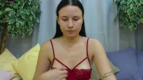 VikkiKelt camgirl live amateur webcam