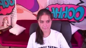 Camgirl TaliaBlackW online - live webcam chat