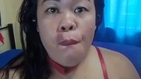 Camgirl annFilipina online - live webcam chat