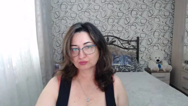 Ameliya camgirl live amateur webcam