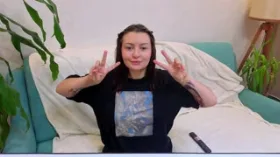 Adelroses camgirl live amateur webcam