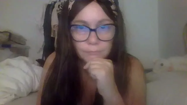 Elaralea camgirl live amateur webcam