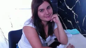 Camgirl AlannaBlake online - live webcam chat