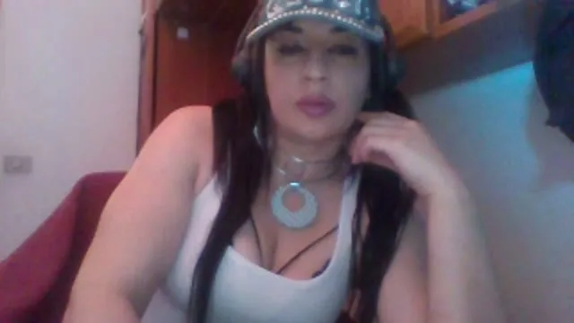 Kuromi21 camgirl live amateur webcam
