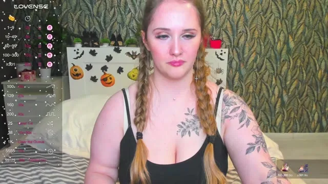 AfinaBrandt camgirl live amateur webcam