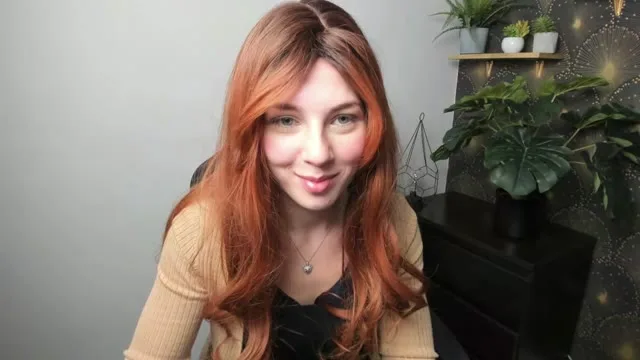 MilkisRuby camgirl live amateur webcam