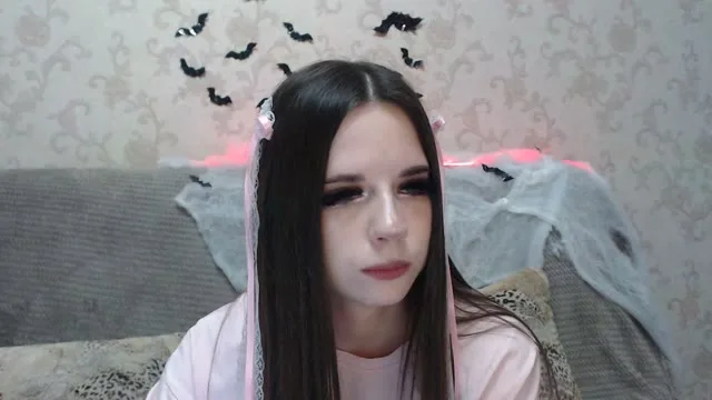CosmoSey camgirl live amateur webcam