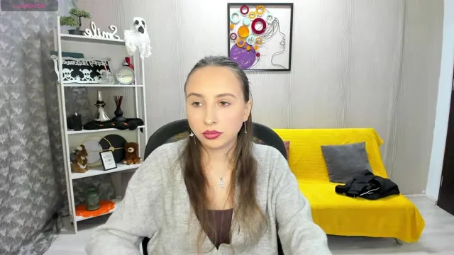 TinaWare camgirl live amateur webcam