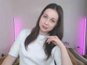 SallyDesire camgirl live amateur webcam