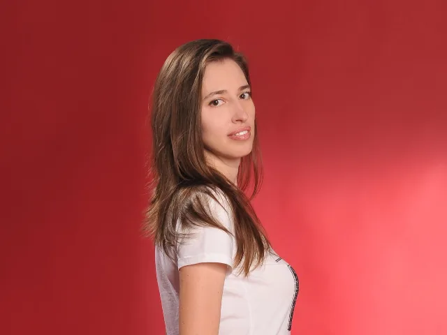 CuteJennyferX camgirl live amateur webcam
