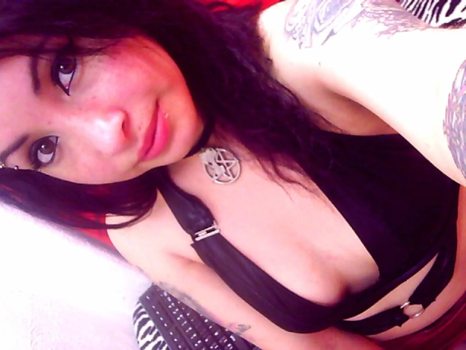 Alissonn camgirl live amateur webcam