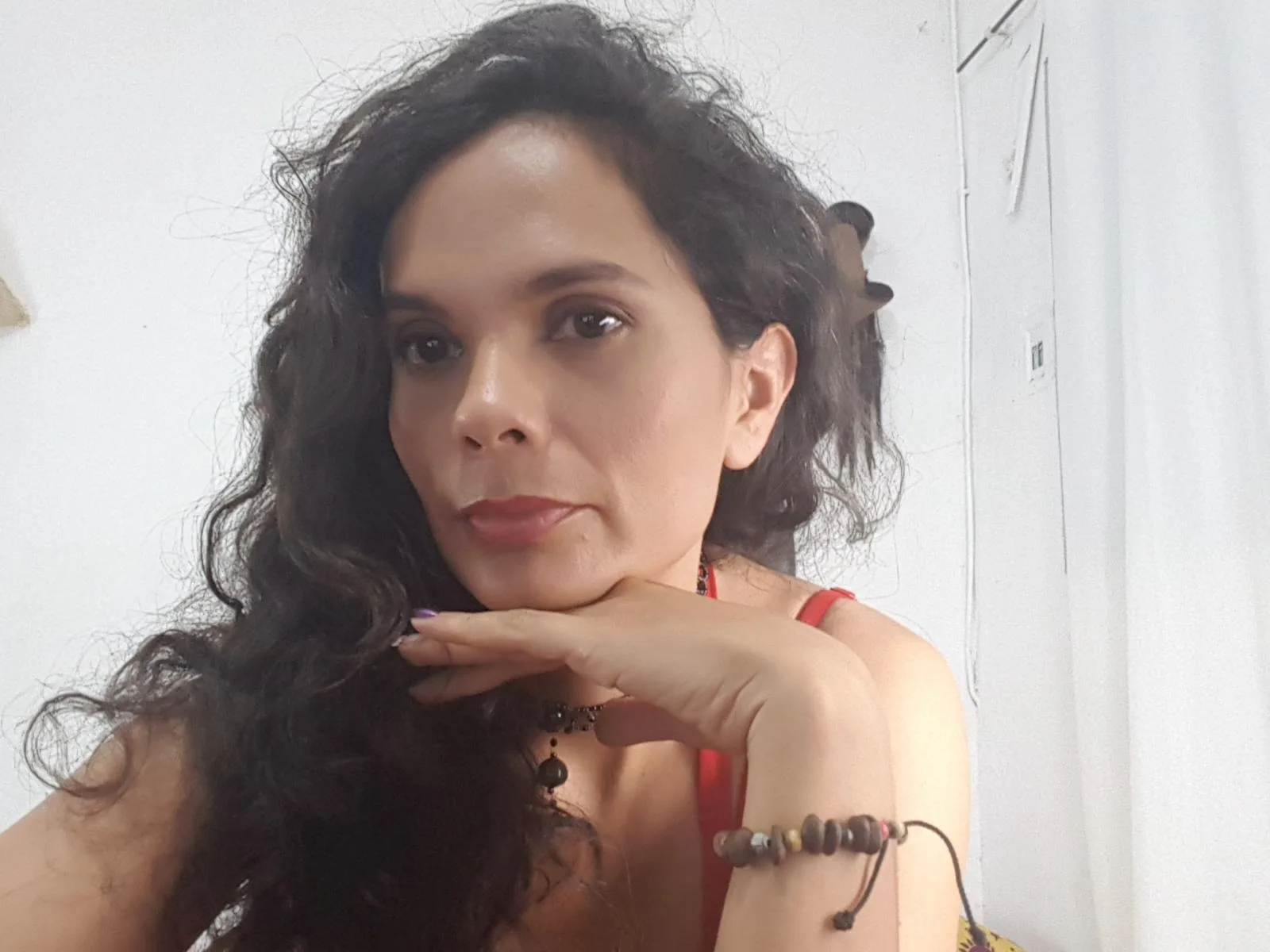 Natthally camgirl live amateur webcam