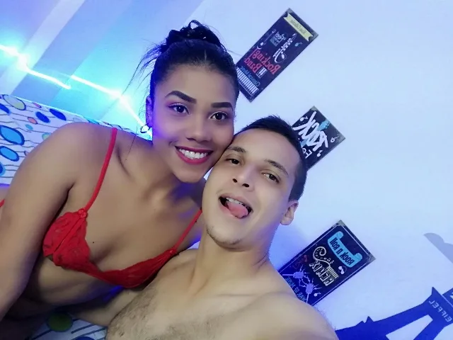JacksonChris camgirl live amateur webcam