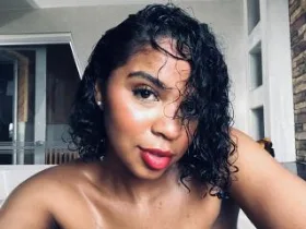 LisaMendez camgirl live amateur webcam