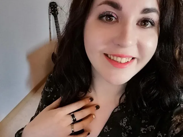 NickkiGirl camgirl live amateur webcam