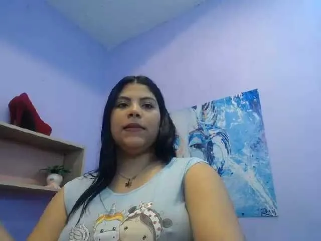 VickyHot69 camgirl live amateur webcam