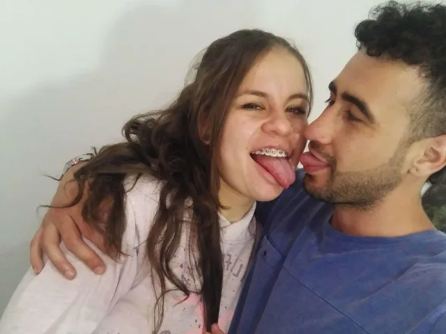 MelanyftPolo camgirl live amateur webcam
