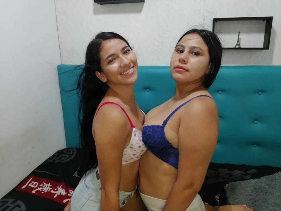 ToryAndMartina camgirl live amateur webcam