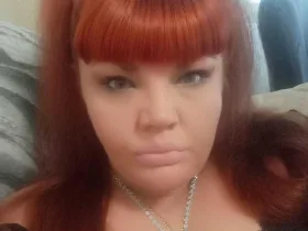 RedBustyX camgirl live amateur webcam