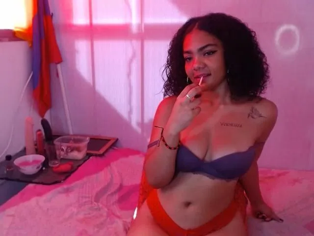 MabelFenty camgirl live amateur webcam