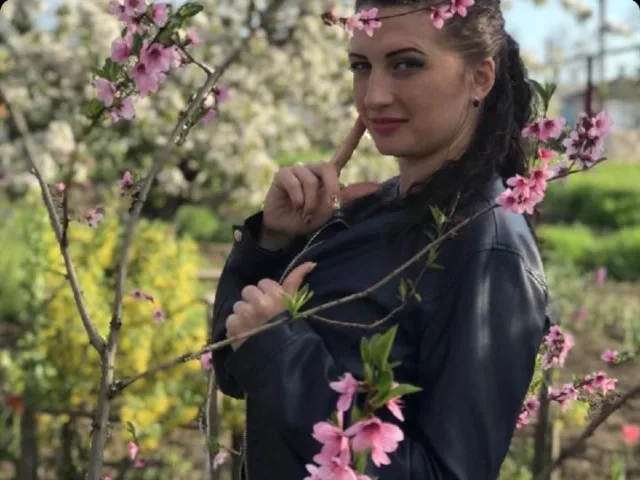 MurLena camgirl live amateur webcam
