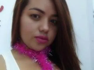 MelanyGarcia camgirl live amateur webcam