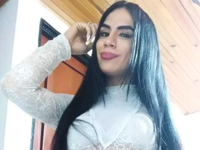 MikeyllaFoxts camgirl live amateur webcam