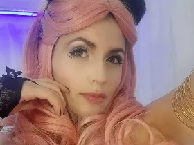 LinaStars camgirl live amateur webcam