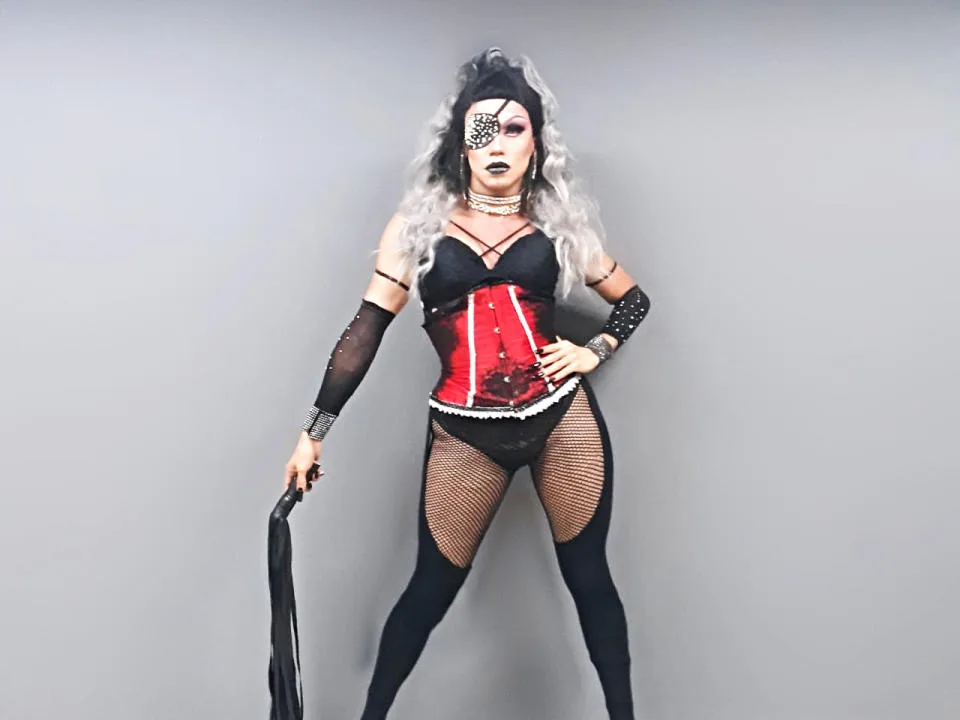 AstridFetish camgirl live amateur webcam