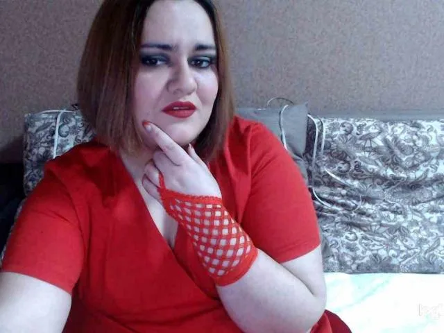AnnaSember camgirl live amateur webcam