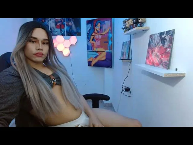 IvanalTurbe camgirl live amateur webcam