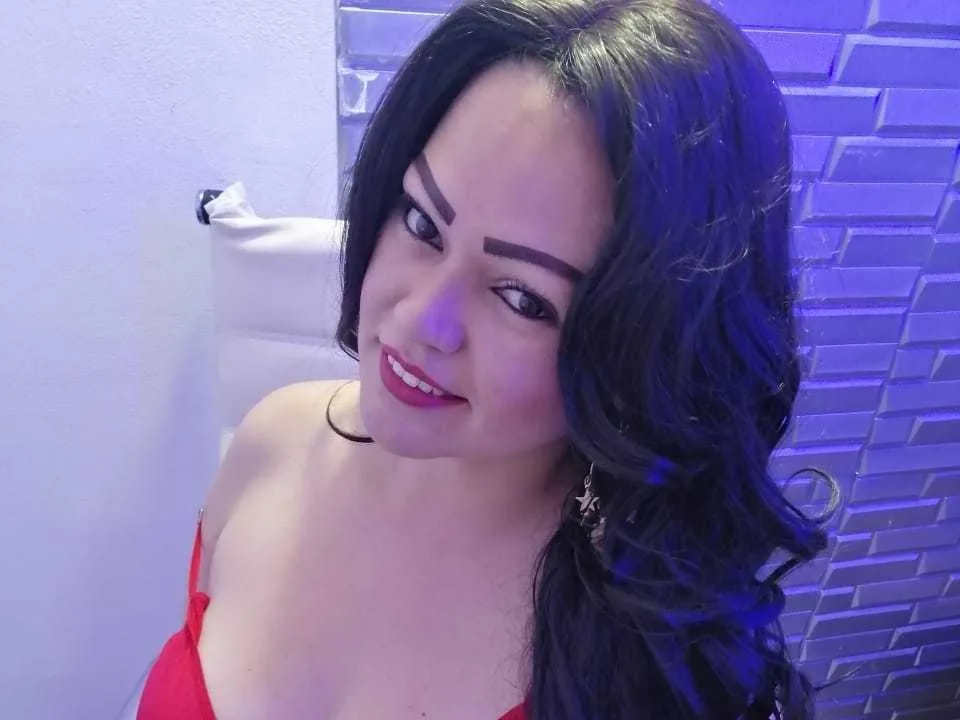 MafeMargot camgirl live amateur webcam