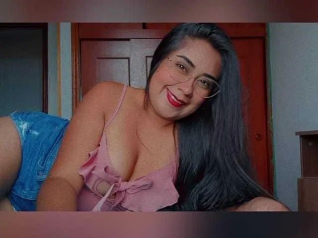 MillaHOT camgirl live amateur webcam