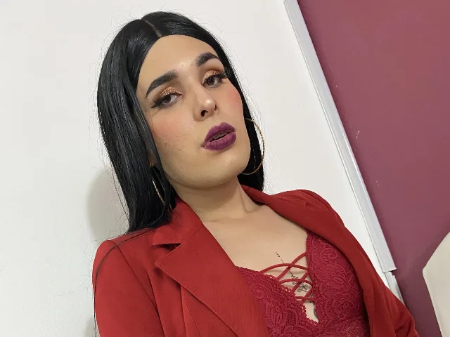 NatyPinnt camgirl live amateur webcam
