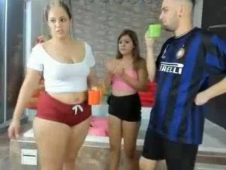 Hotterladys camgirl live amateur webcam