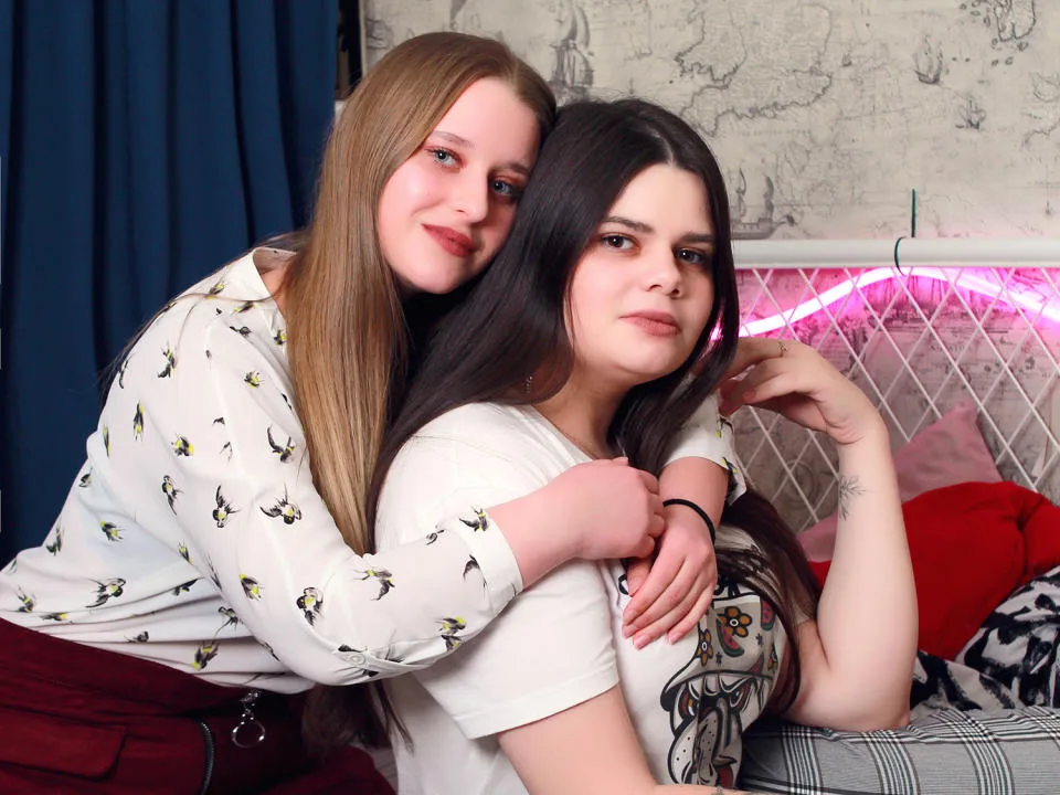 LibbyJoy camgirl live amateur webcam