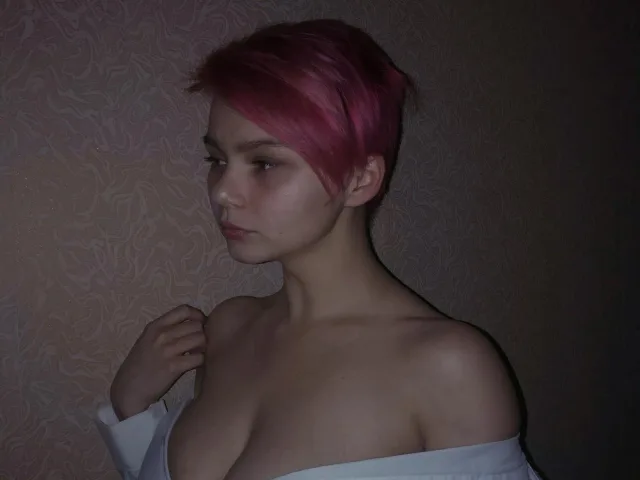 SofiLightning camgirl live amateur webcam