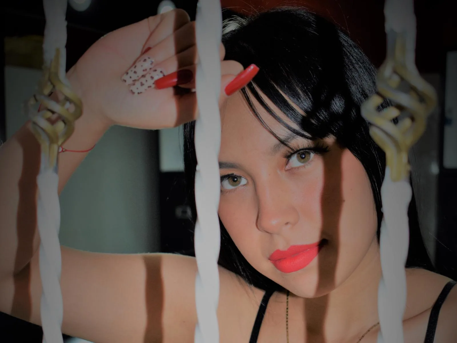 AmaraGutierrez camgirl live amateur webcam
